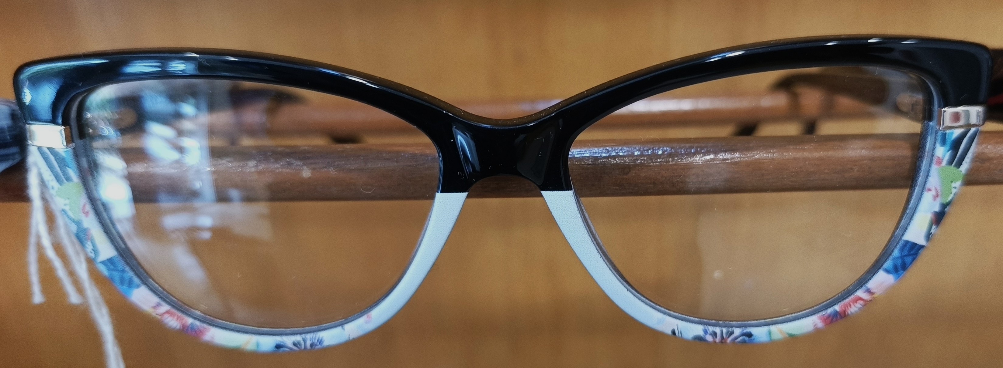Lunettes Femme